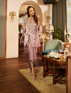 Blush Yami co-rd Set