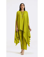Lime Green Co-Ord Set
