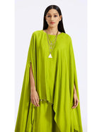 Lime Green Co-Ord Set